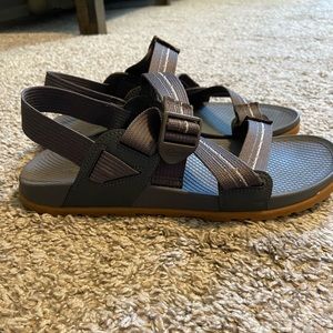 Chaco Lowdown Sandals